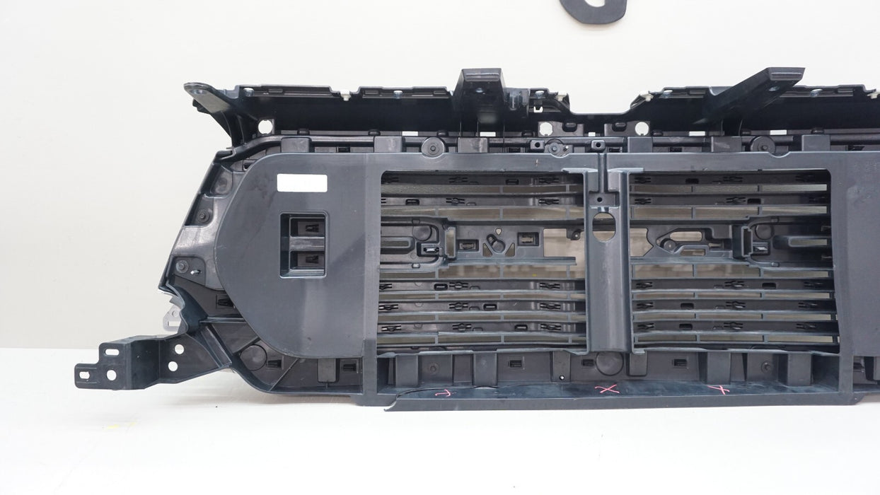 2019-2023 DODGE RAM 1500 FRONT UPPER RADIATOR GRILLE GRILL OEM 68366528A