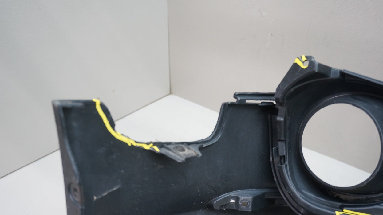 2019-2022 HONDA PILOT FRONT LOWER BUMPER COVER VALANCE OEM 71110-TG7-A5