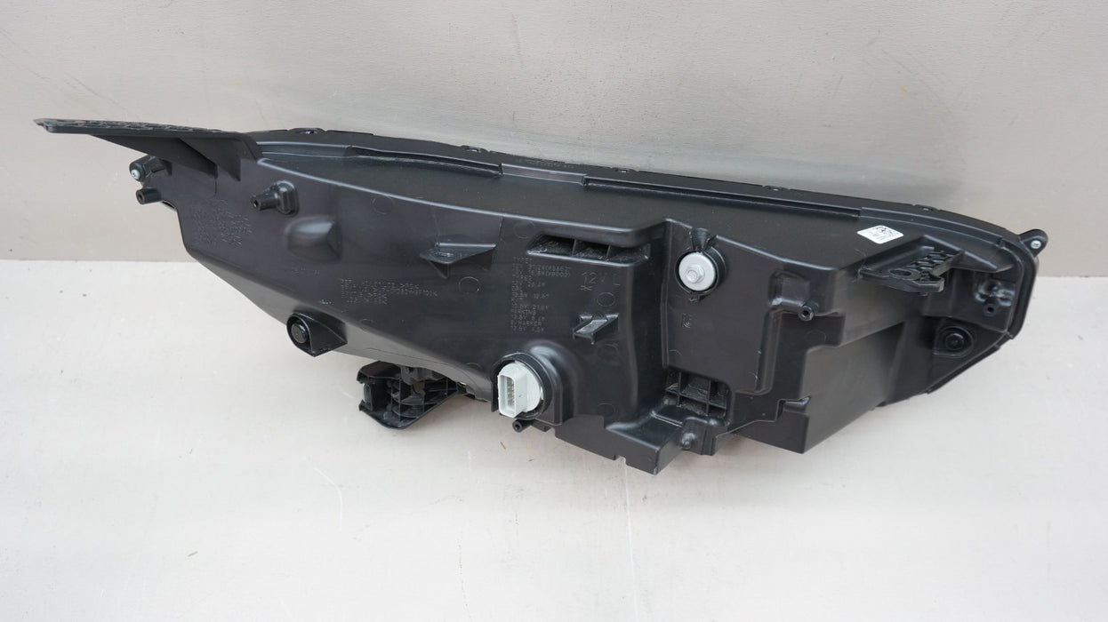 2023-2025 HONDA CR-V CRV FRONT LEFT DRIVERS SIDE HEADLIGHT LED OEM