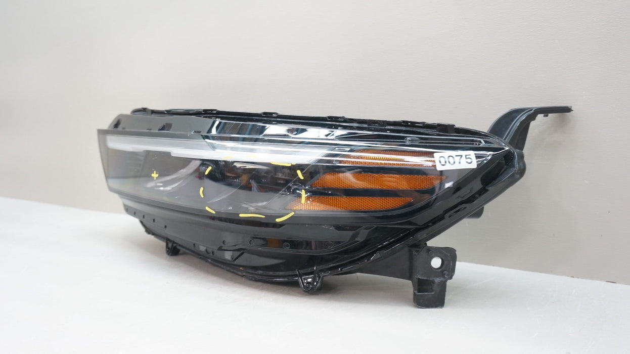 2023-2025 HONDA ACCORD FRONT LEFT DRIVER SIDE LED HEADLIGHT OEM