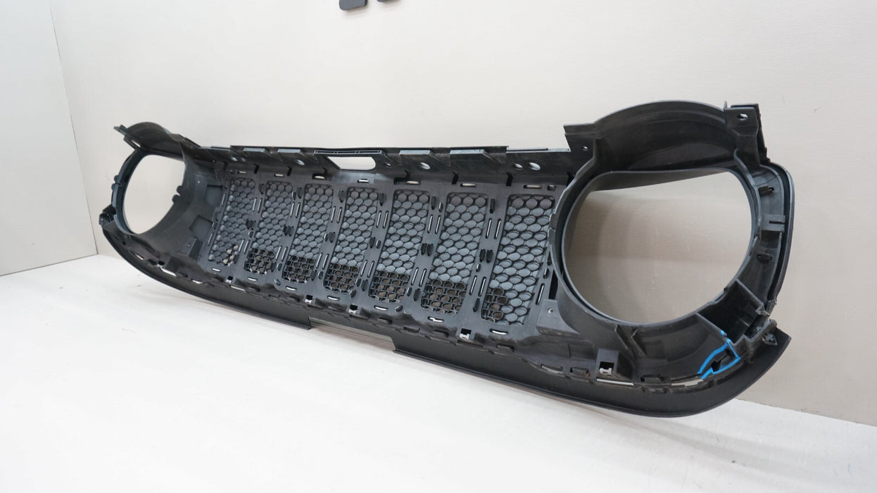 2019-2023 JEEP RENEGADE FRONT BUMPER RADIATOR GRILLE OEM