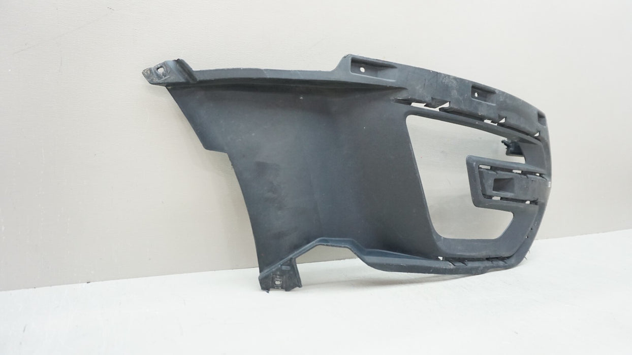2016-2018 FORD EXPLORER FRONT RIGHT BUMPER FOG LIGHT TRIM BEZEL OEM FB53-17B968