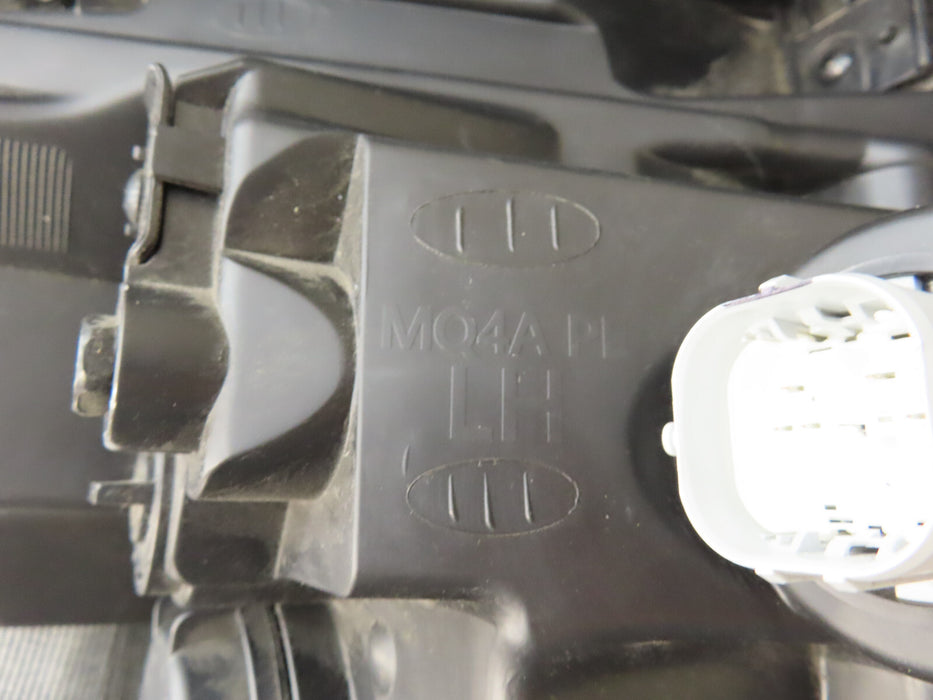 2024-2025 KIA SORENTO FRONT LEFT DRIVER SIDE HEADLIGHT LED OEM