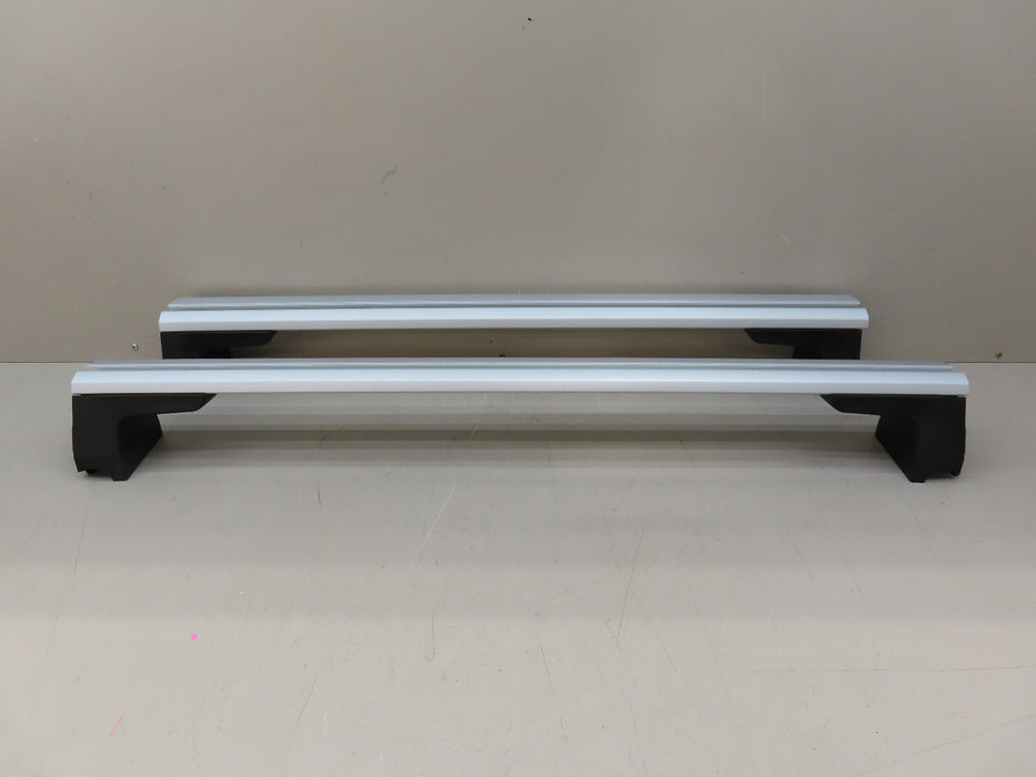 MASERATI GRECALE ROOF RACK BARS OEM 940001284