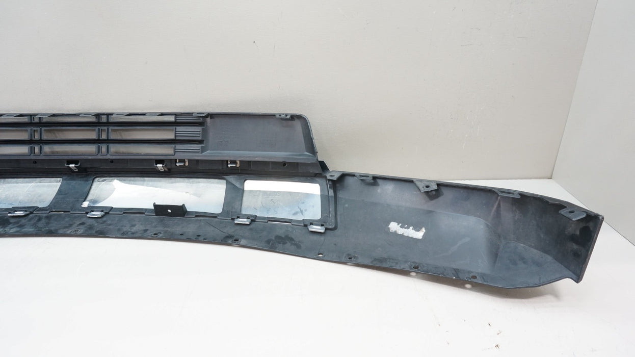 2021-2024 GMC YUKON FRONT LOWER BUMPER VALANCE PANEL OEM 84861004