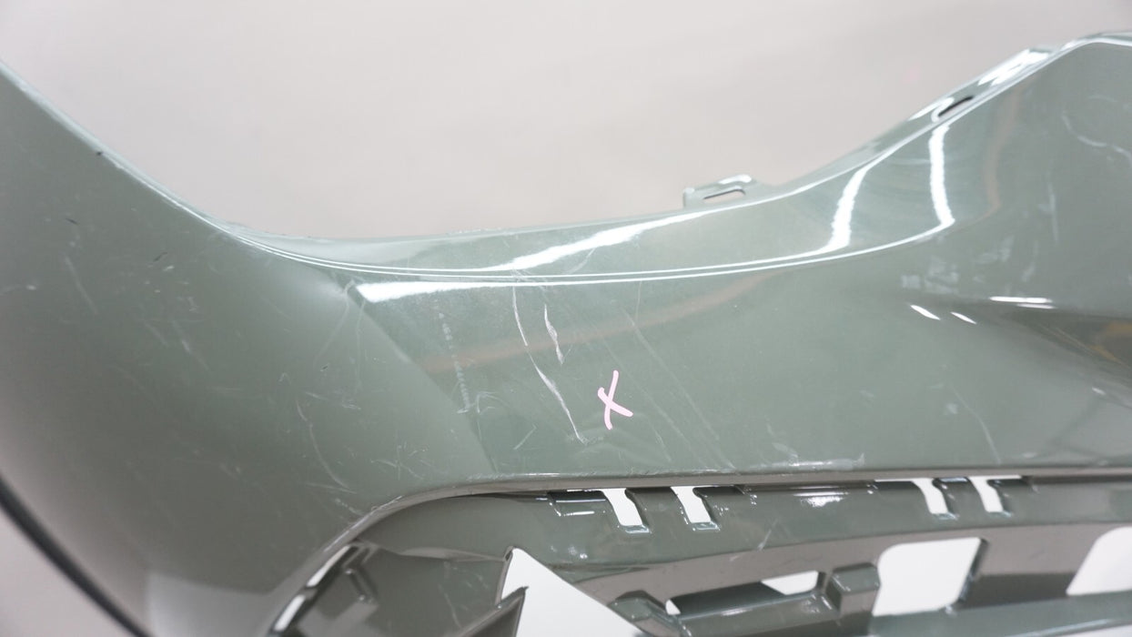 2024-2025 SUBARU XV CROSSTREK FRONT BUMPER COVER 57704FN21A OEM