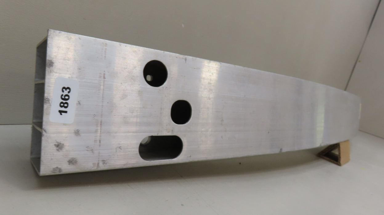 2016-2019 LEXUS RX350 FRONT REINFORCEMENT IMPACT BAR OEM