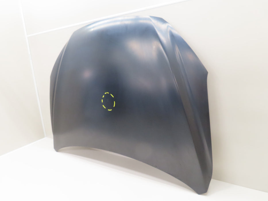 2013-2016 MAZDA CX-5 FRONT HOOD BONNET SHELL PANEL AFTERMARKET CAPA