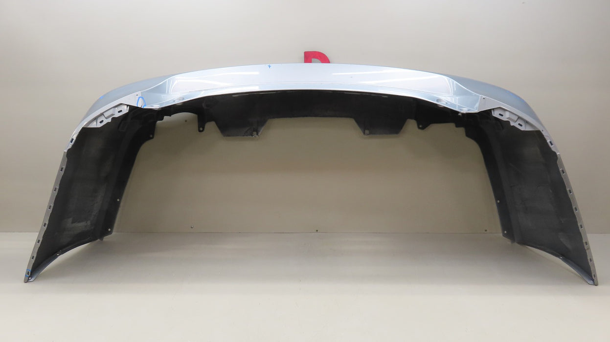2016-2017 HONDA ACCORD SEDAN REAR BUMPER COVER PANEL OEM 71501-T2F-A000