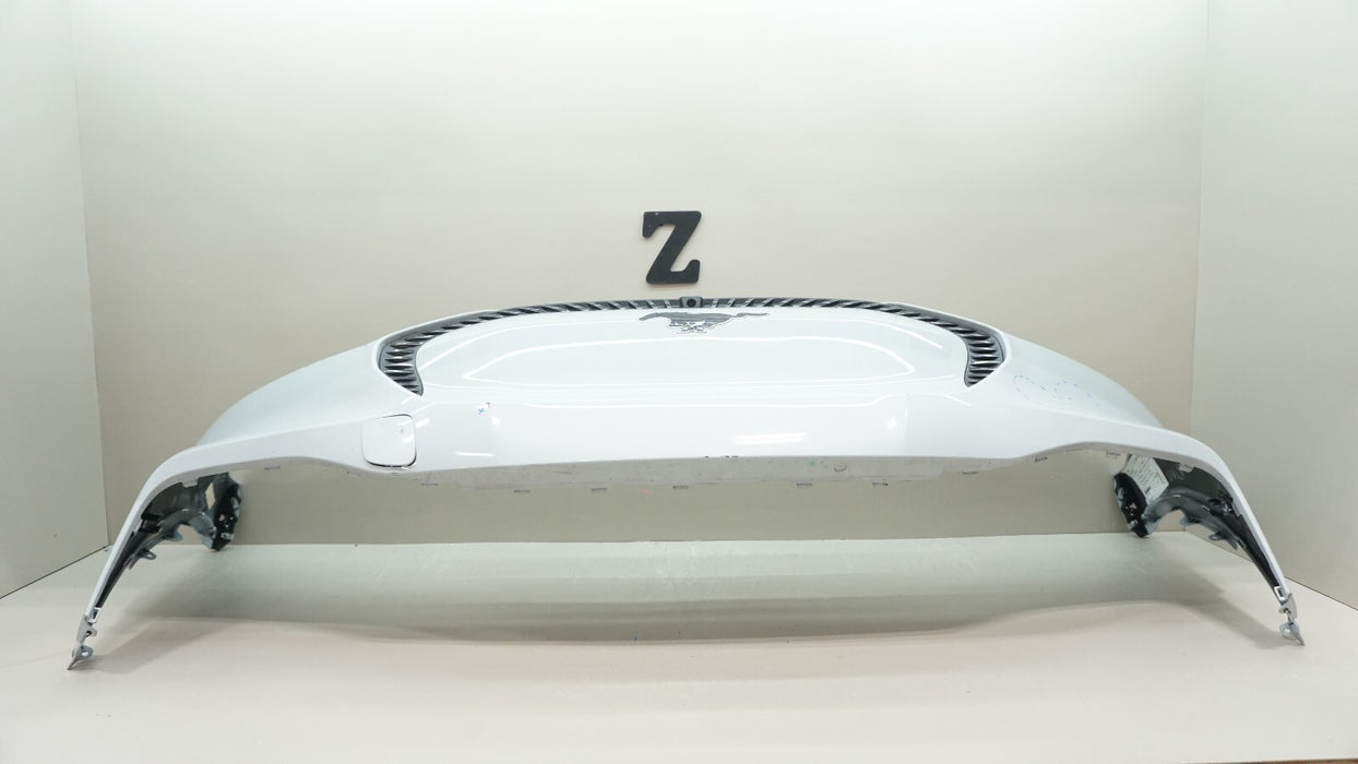 2021-2023 FORD MUSTAND MACH-E FRONT BUMPER COVER PANEL OEM