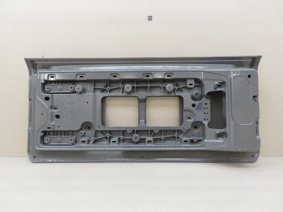 2018-2023 JEEP WRANGLER REAR TAILGATE TRUNK HATCH BACK DOOR OEM