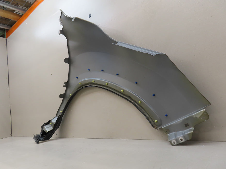 2022-2025 SUBARU FORESTER WILDERNESS FRONT LEFT DRIVER SIDE FENDER PANEL OEM