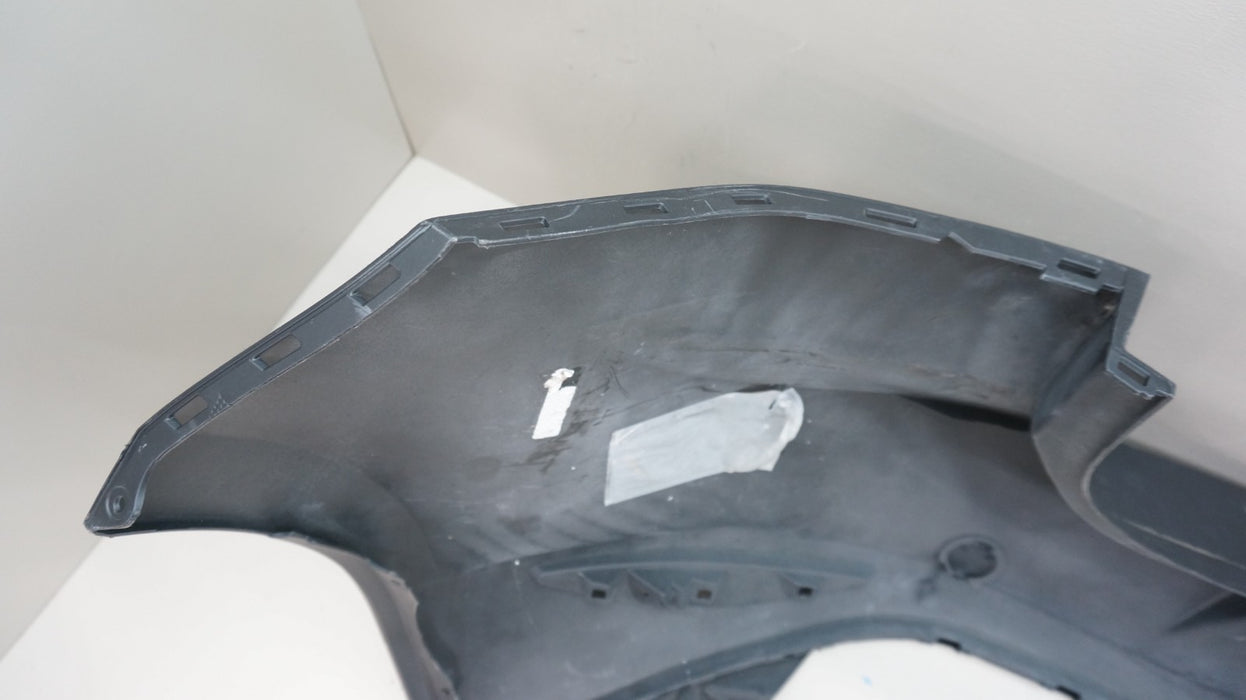 2015-2017 VOLKSWAGEN GOLF GTI REAR BUMPER COVER PANEL AFTERMARKET