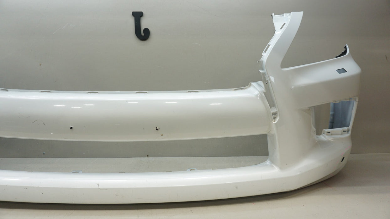 2013-2015 LEXUS LX570 BASE 4DR SUV FRONT BUMPER COVER PANEL OEM 52119-60K60