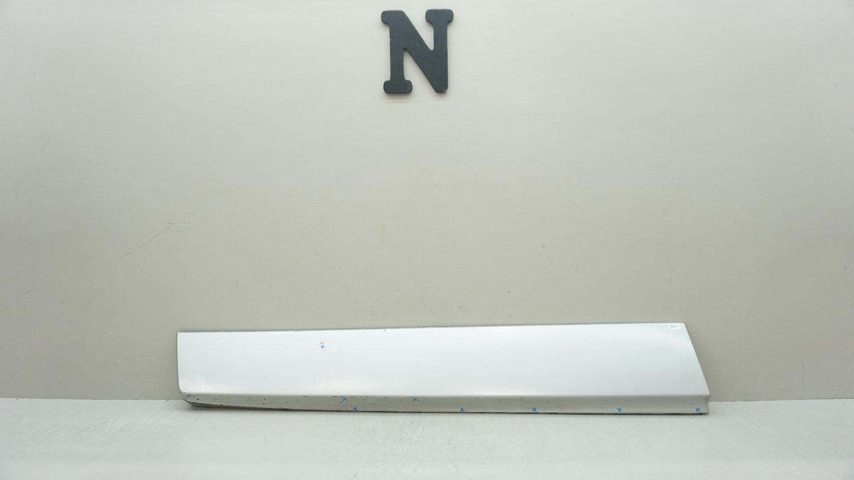 2013-2022 BUICK ENCORE FRONT LEFT DOOR TRIM MOLDING OEM 95483002