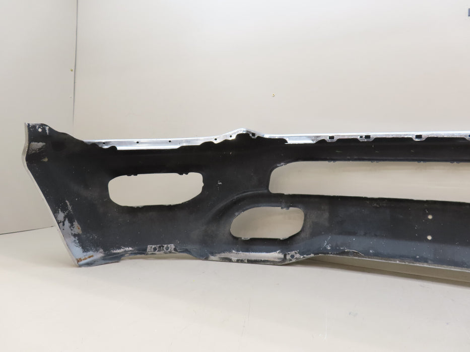 2019-2024 RAM 1500 FRONT BUMPER METAL OEM