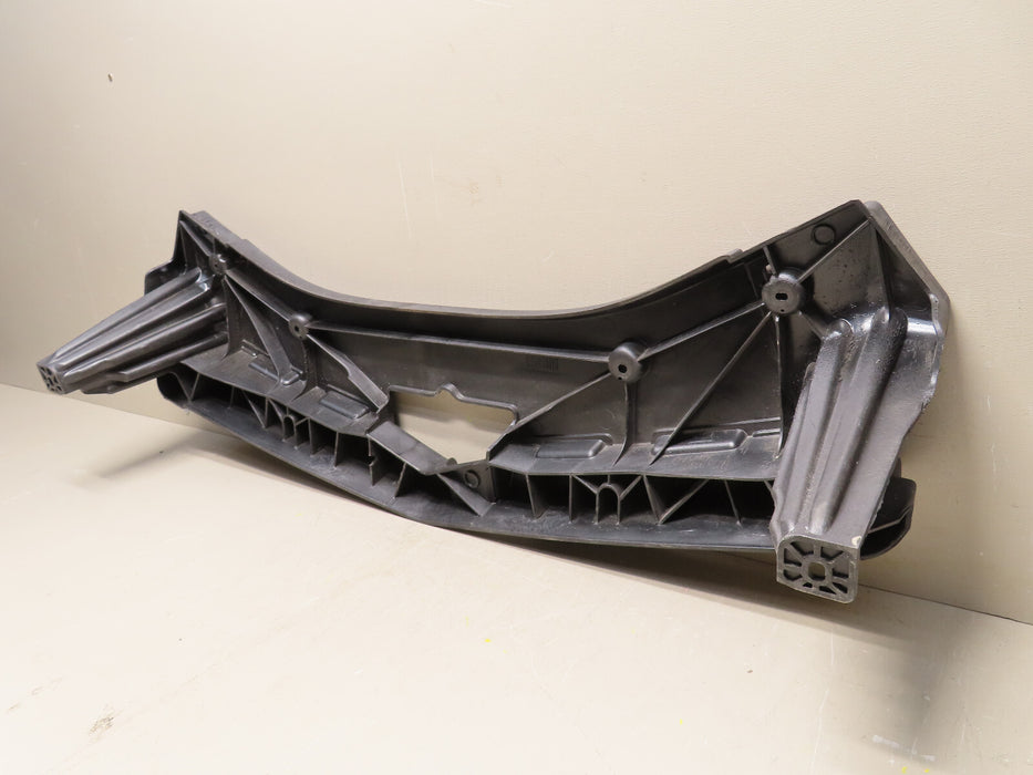 2010-2017 Chevy Equinox Terrain Front Bumper Support OEM 23507949