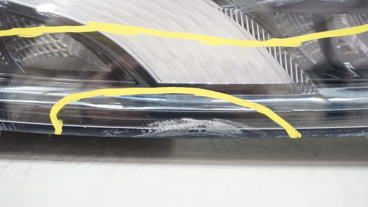 2020-2022 HYUNDAI PALISADE FRONT RIGHT SIDE DRL DAYTIME RUNNING LIGHT OEM