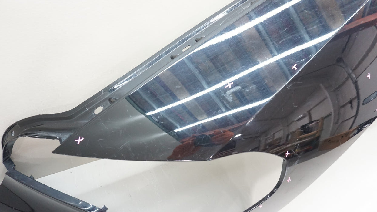 2011-2013 BMW X5 E70 LH LEFT DRIVER SIDE FENDER COVER OEM 51657222975