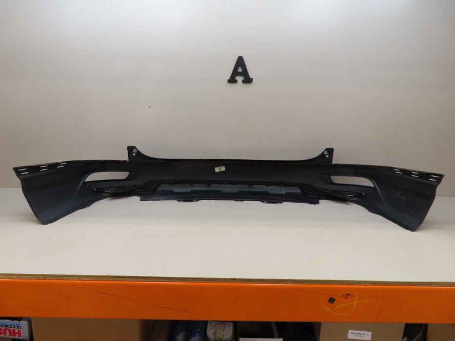 2020 2021 2022 HONDA CR-V REAR BUMPER LOWER COVER OEM 71501-TLA-A500