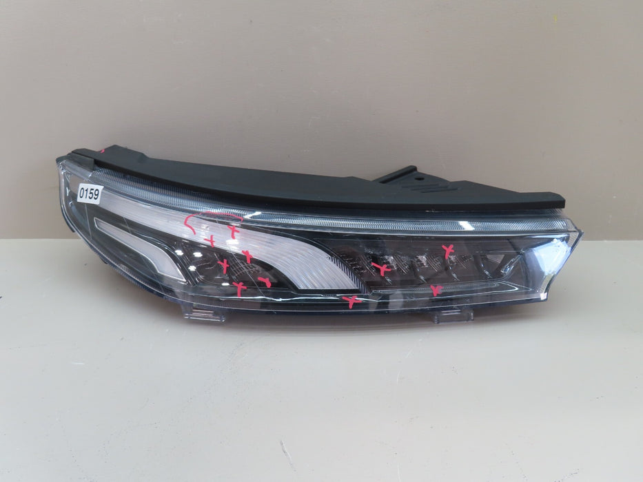 2020-2022 HYUNDAI PALISADE RIGHT DAYTIME RUNNING LIGHT DRL LED OEM 92208-S8010