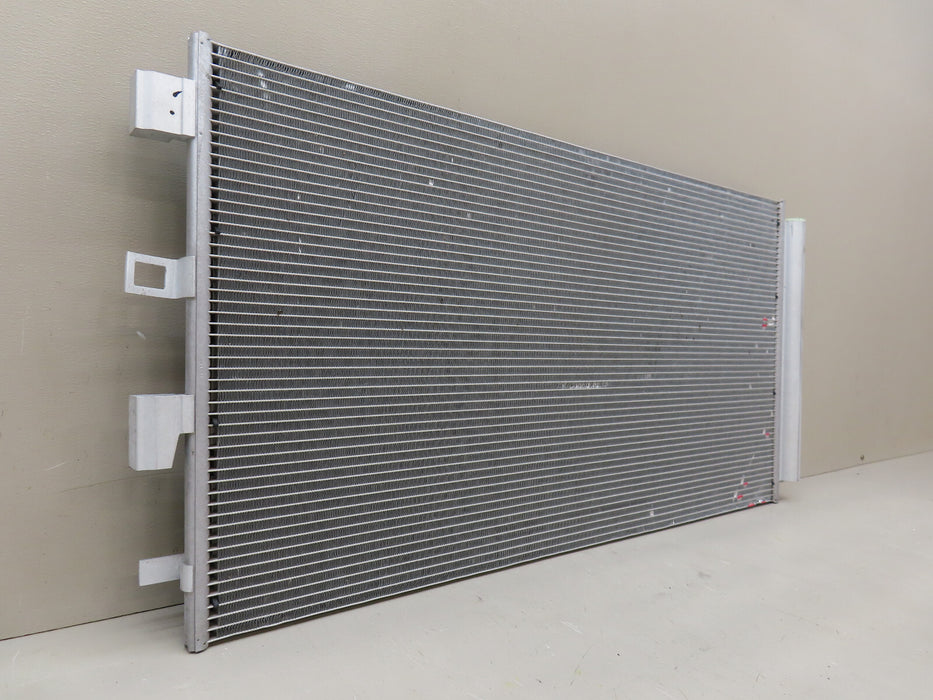 2022-2025 FORD MAVERICK FRONT A/C CONDENSER OEM