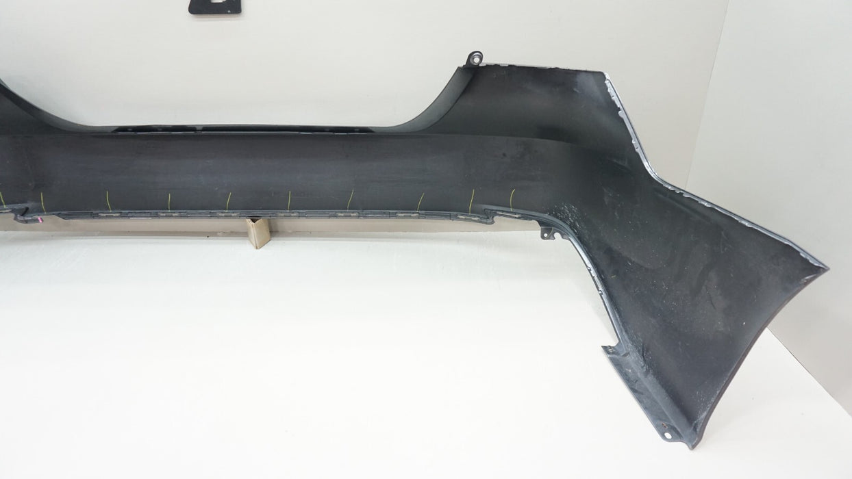 2018-2020 TOYOTA CAMRY REAR BUMPER COVER 52159-06B80 OEM 18 19 20