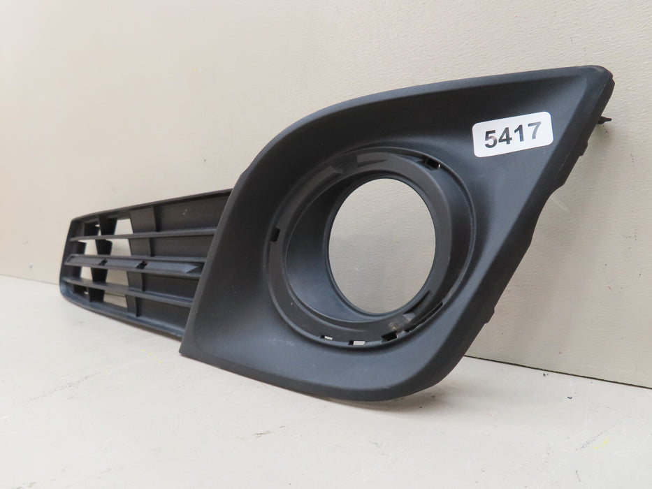 2012 2013 2014 TOYOTA CAMRY FRONT LEFT DRIVER FOG LIGHT COVER BEZEL TONG YANG.