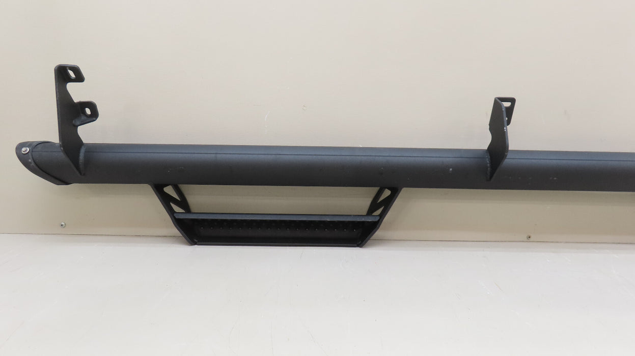 2005-2023 TOYOTA TACOMA RUNNING BOARD CREW CAB RIGHT PASSENGER SIDE