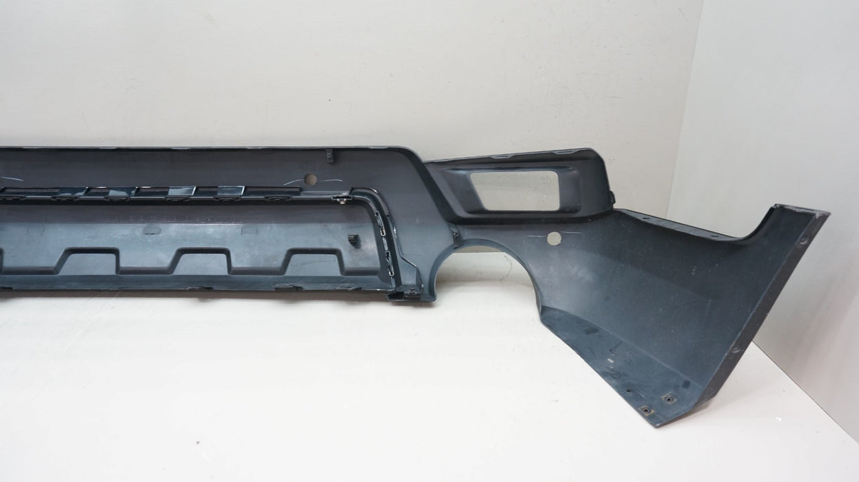 2019-2020 HONDA PASSPORT REAR LOWER BUMPER COVER PANEL OEM 71510-TGS-A