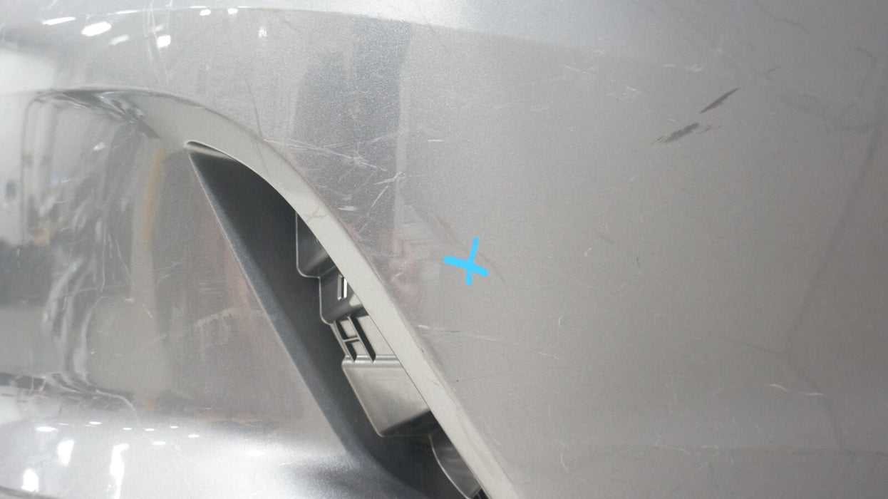 2018-2019 HYUNDAI SONATA REAR BUMPER COVER PANEL OEM 86611-C2700 OEM