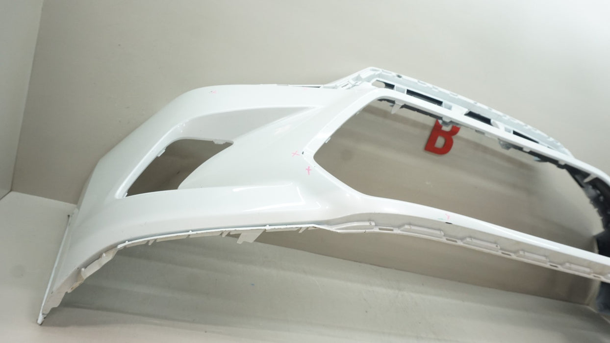 2024-2025 TOYOTA GRAND HIGHLANDER FRONT BUMPER COVER OEM 52119-0E710