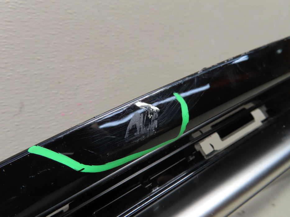 2015 2016 2017 HYUNDAI SONATA LEFT LH FOGLIGHT TRIM COVER BEZEL OEM