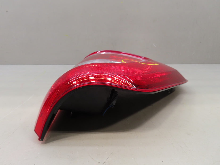 2021-2023 FORD F-150 REAR RIGHT PASSENGER SIDE TAIL LIGHT OEM ML34-13B504-AE