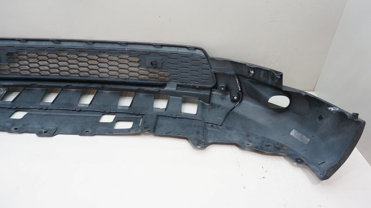 2023-2024 HONDA PILOT FRONT LOWER BUMPER COVER VALANCE OEM 71110-T90-A000