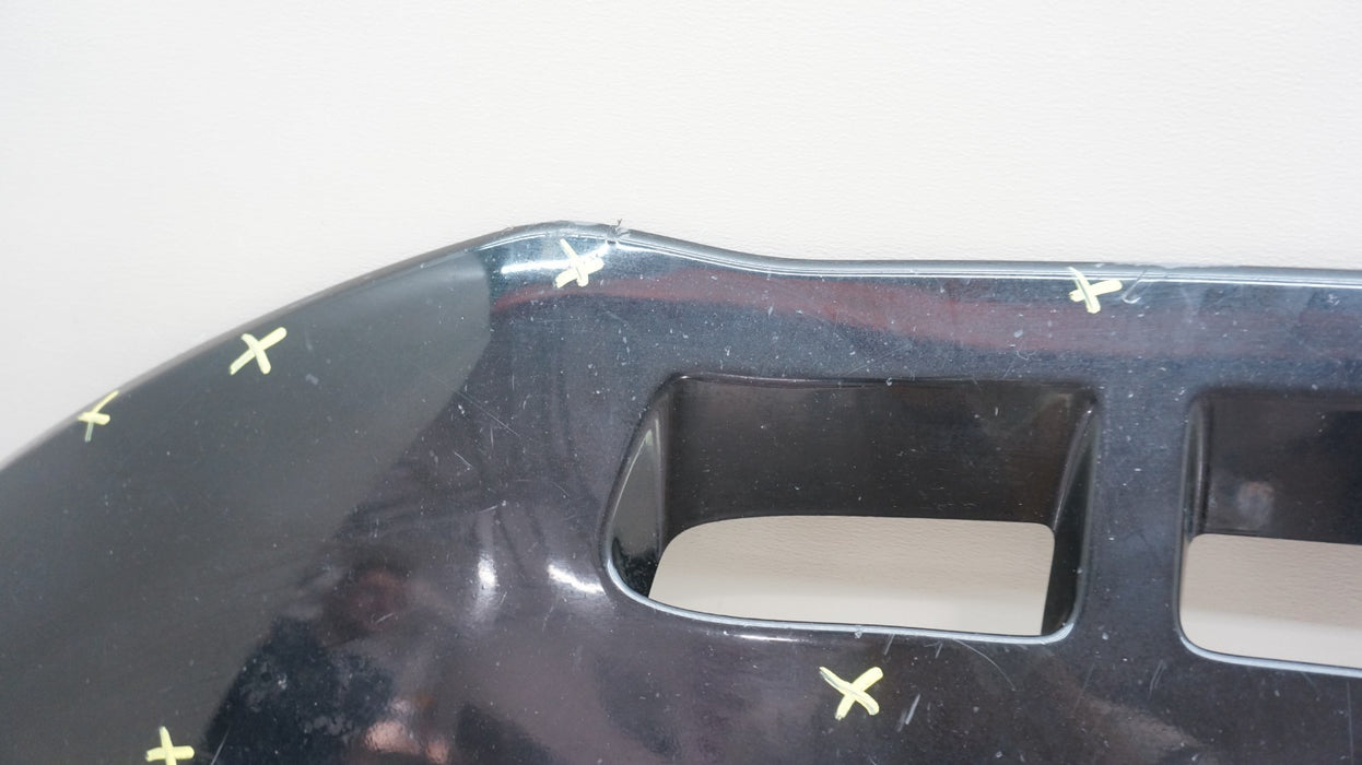 2013-2017 AUDI Q5 FRONT LOWER BUMPER COVER VALANCE SPOILER OEM 8R0807061F