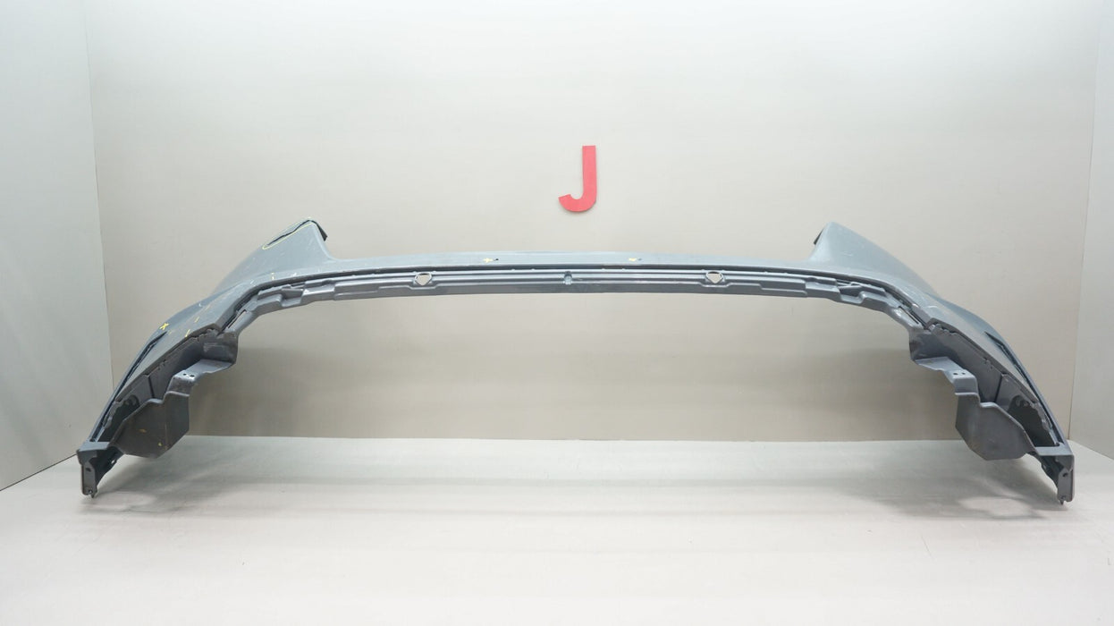 2023-2024 HONDA CRV FRONT BUMPER COVER PANEL OEM 71101-3A0A-A000