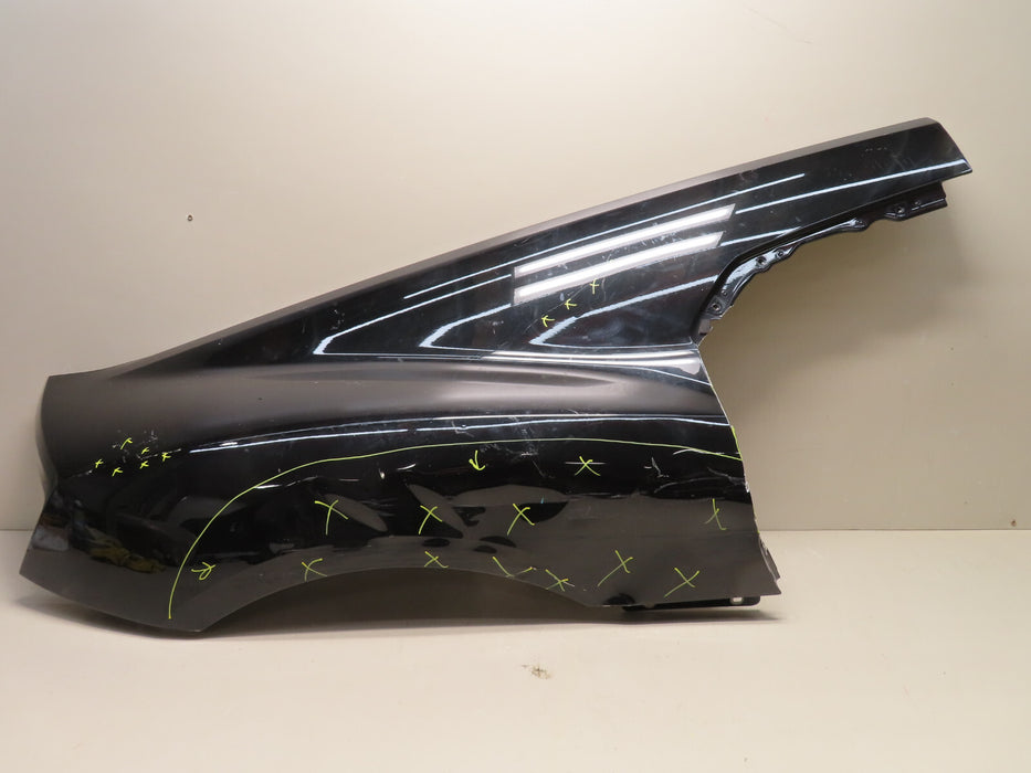 2016 2017 2018 AUDI R8 COUPE RIGHT PASSENGER QUARTER PANEL REAR OEM 4S8 810 334S