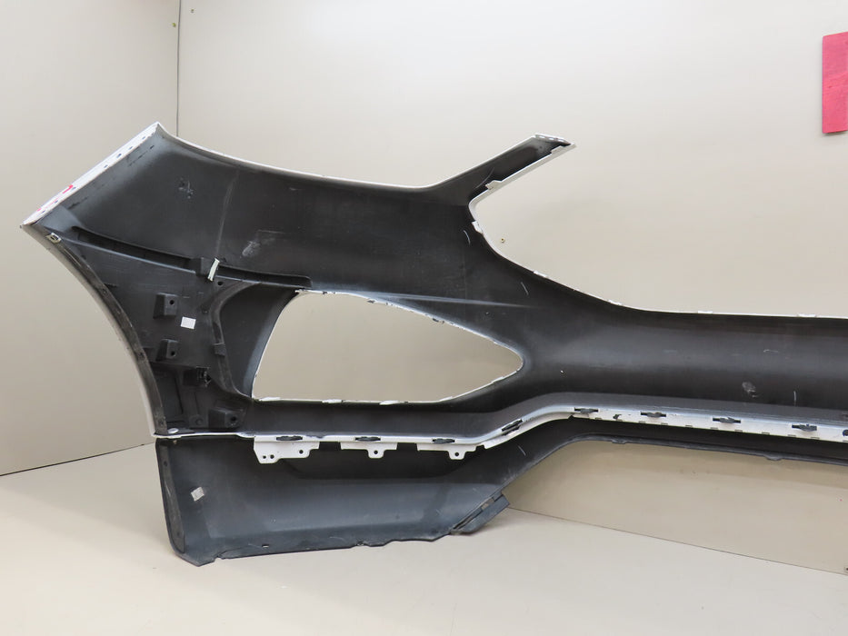 2019-2023 FORD EDGE FRONT BUMPER COVER OEM KT4B-17F003-A