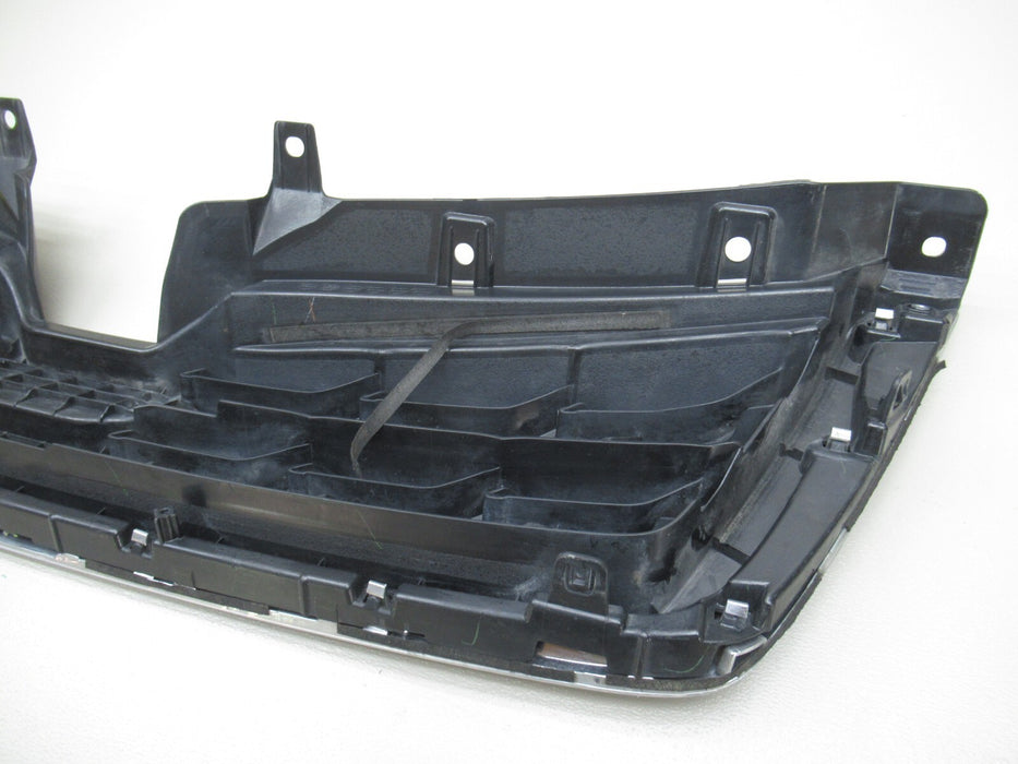 2014 2015 2016 SUBARU FORESTER FRONT RADIATOR GRILL GRILLE 91122SG100 OEM