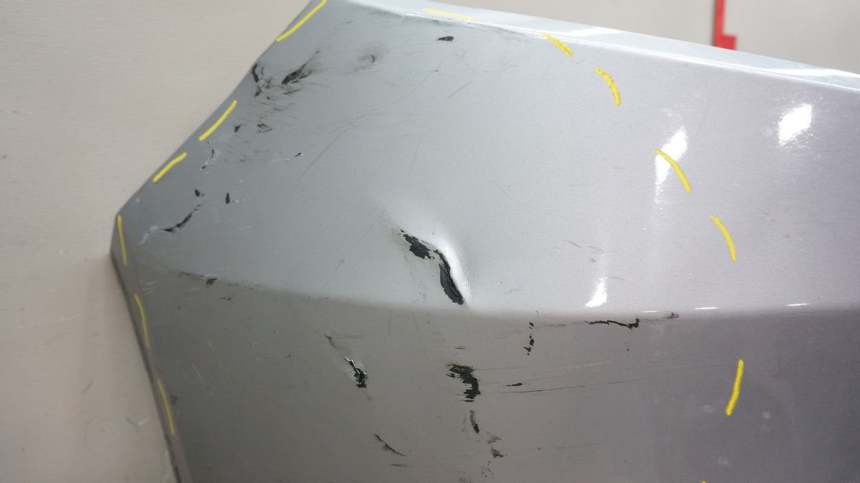 2011-2017 HONDA ODYSSEY FRONT BUMPER COVER PANEL OEM 71101-TK8-ZZ00