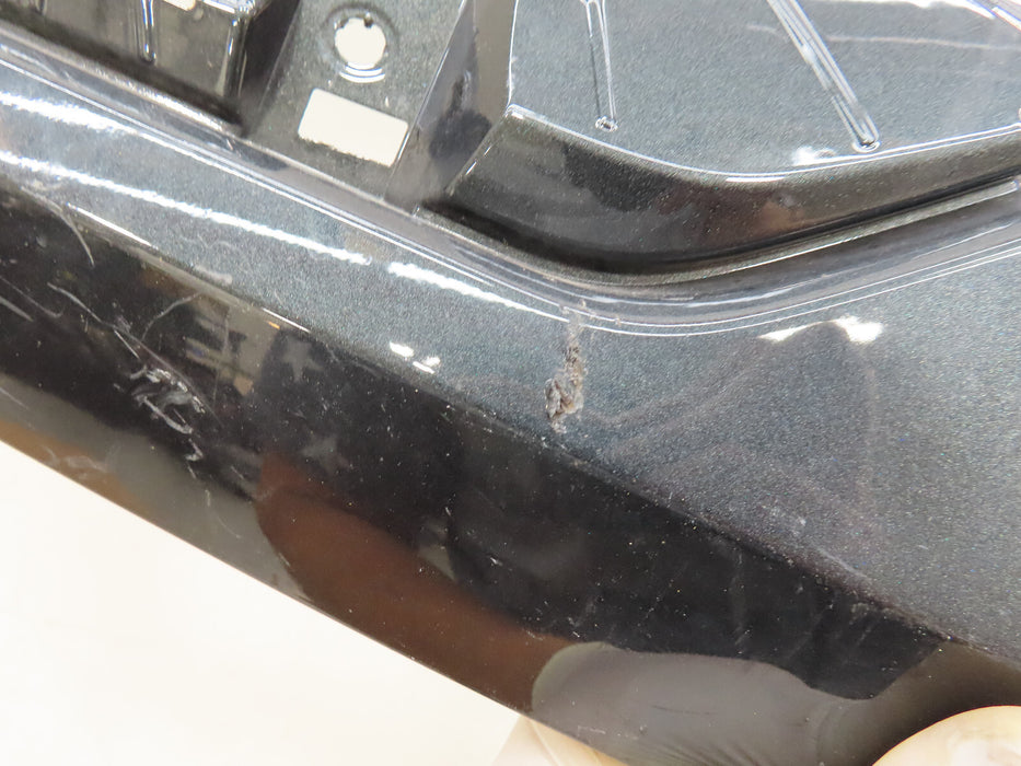 2020-2023 CADILLAC XT6 FRONT LOWER VALANCE COVER OEM 84663535