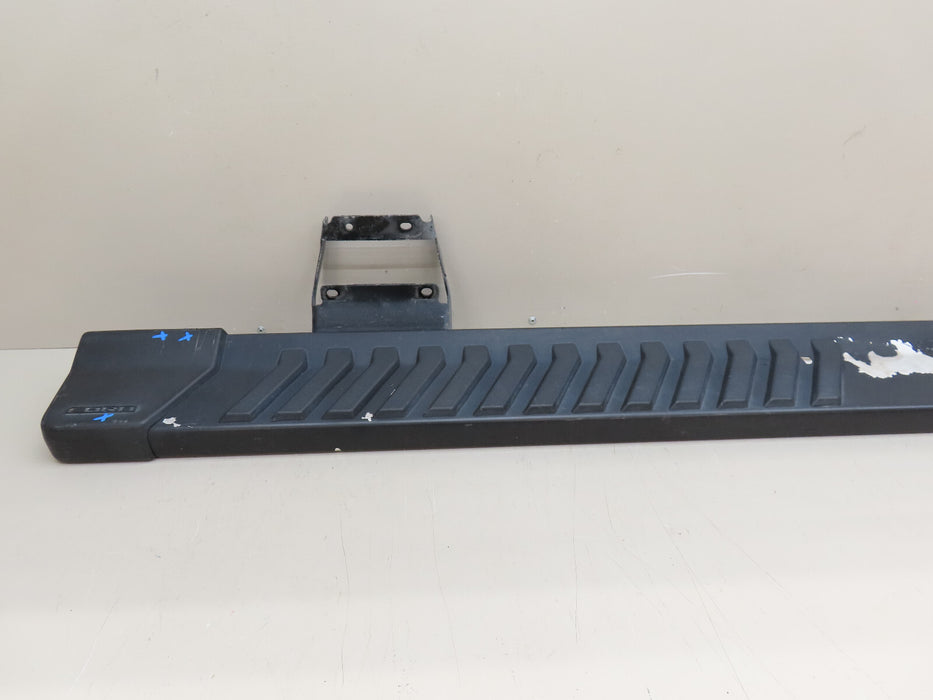 2015-2020 FORD F-150 PICKUP RIGHT PASSENGER SIDE RUNNING BOARD OEM