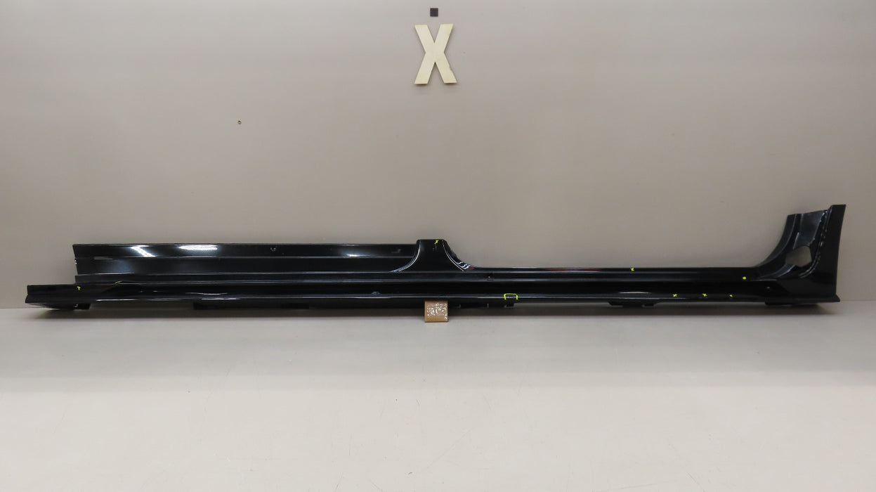 2021-2024 TOYOTA SIENNA  LEFT DRIVE SIDE ROCKER PANEL OEM 75852-08050
