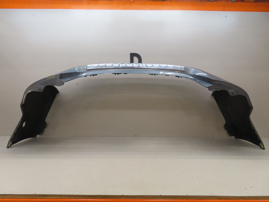 2019 2020 2021 NISSAN MAXIMA REAR BUMPER COVER OEM 850226CA0H