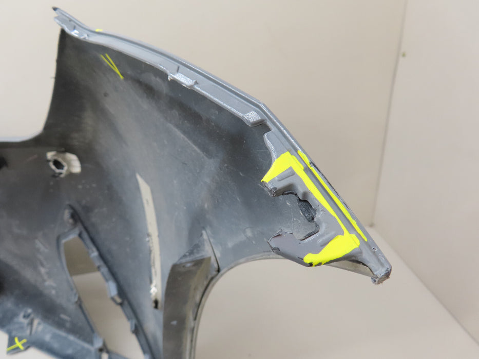 2021 2022 LEXUS IS 300 FRONT BUMPER COVER OEM