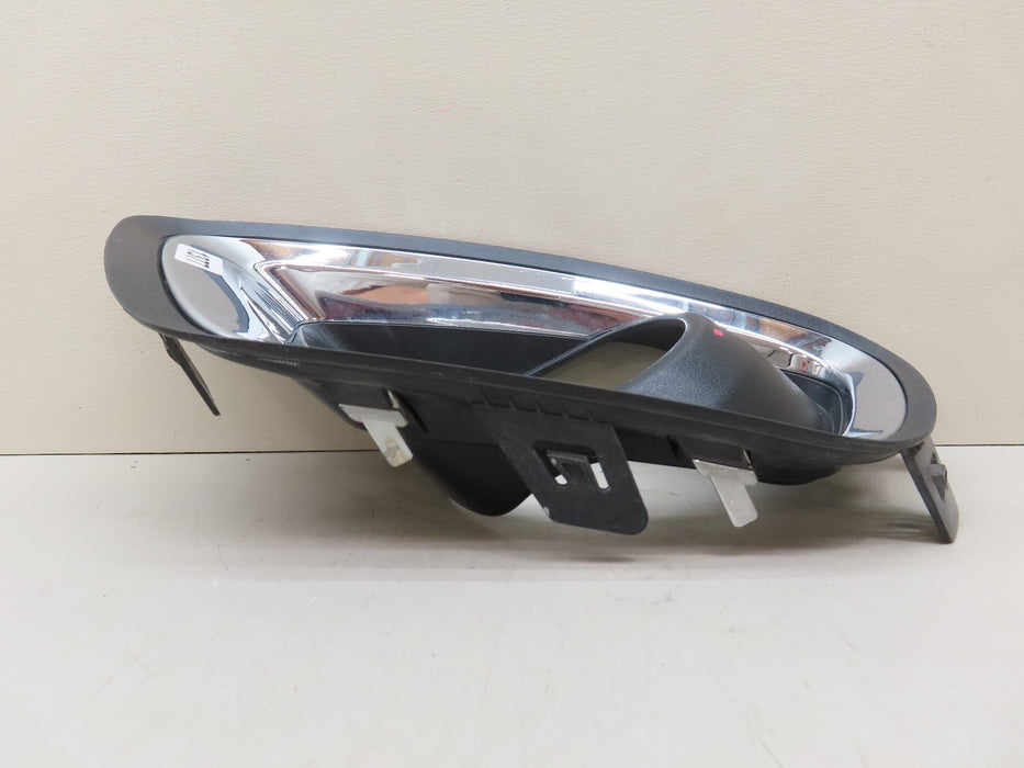 2015-2020 CHEVROLET COLORADO FRONT LEFT DRIVER SIDE FOG LIGHT BEZEL OEM