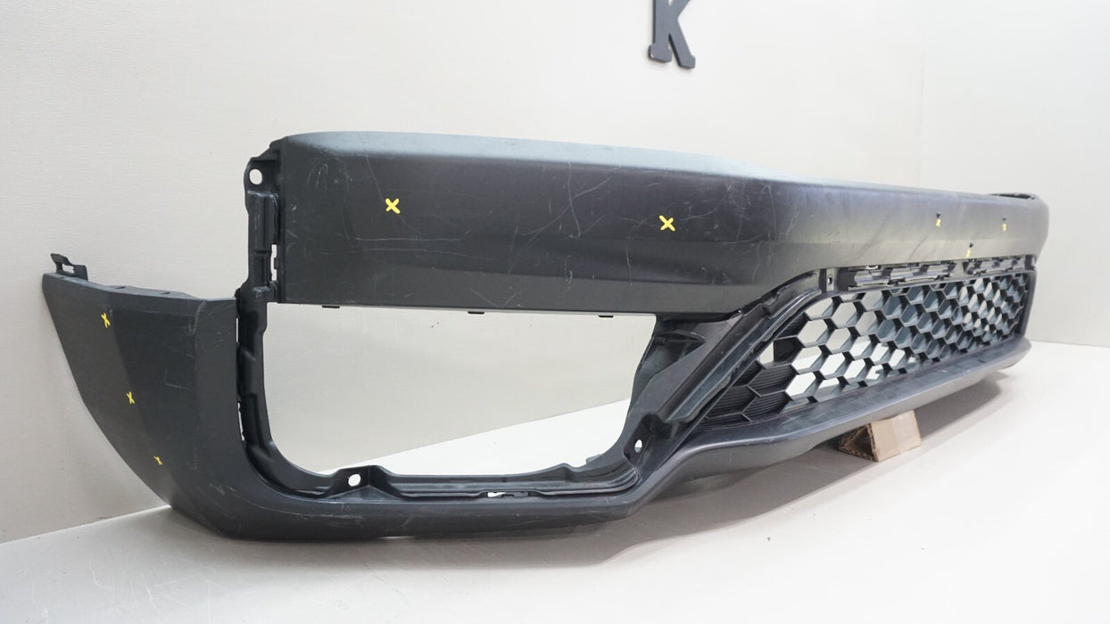 2020-2022 HONDA CR-V CRV FRONT LOWER BUMPER COVER VALANCE OEM 71102TLAA500