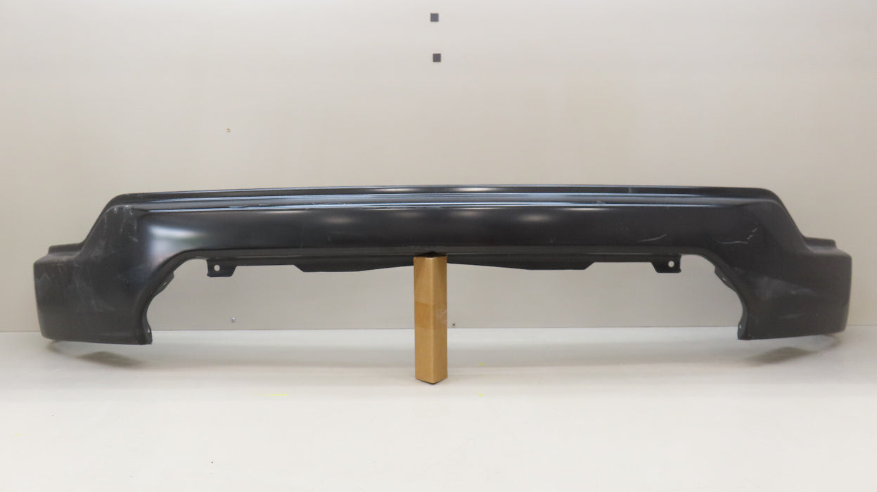 2019 2020 2021 2022 GMC SIERRA 1500 FRONT METAL BUMPER OEM