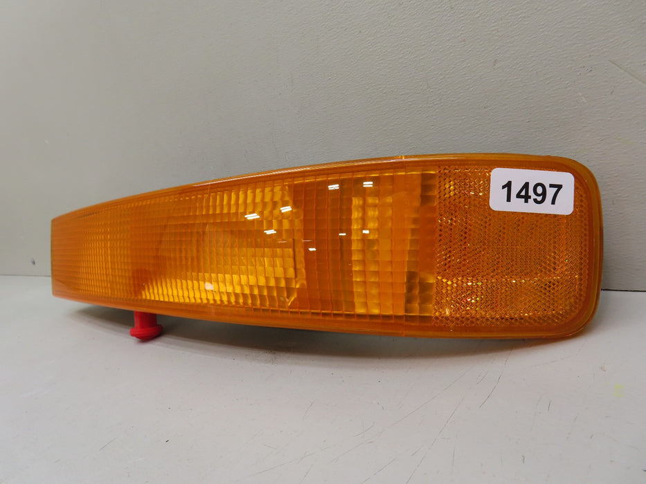 2003-2024 GMC SAVANA EXPRESS FRONT LEFT DRIVER SIDE TURN SIGNAL AFTERMARKET